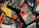 画像: FCSリーシュ、CaptainFin、GorillaGrip、Adelioなど入荷!