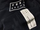 画像: YUKI BRANDのグロ-バルチームオフィシャルパーカー新作入荷!