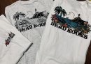 画像: deadkooksの2021リミテッドTeeが少数限定入荷!
