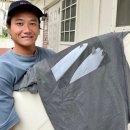 画像: 和光大xHRSオリジナルTシャツが完成!