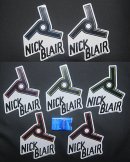 画像: JOISTIKステッカー入荷!
