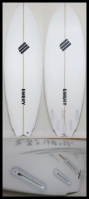 画像: 中古1本、激安未使用ボード3本、FuturePeople1本入荷!