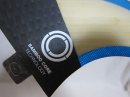 画像: FCS/BambooCoreフィン入荷!
