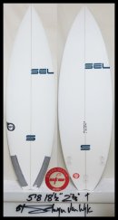 画像: SEL5本UPしました!EPS&S-COREです!!