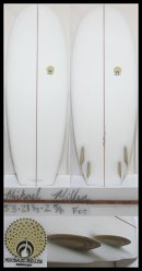 画像: 中古5本、レトロ(ミニ・シモンズ!)1本入荷!