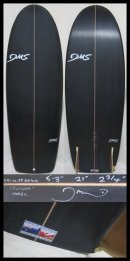 画像: DMS/Valium1本のみ、またLDC/Brennoボード1本入荷!