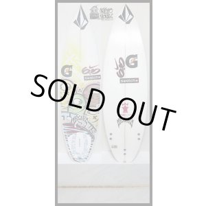 画像: 【レア！最新！】Mayhem/for Coco Ho 5'6" 激安！