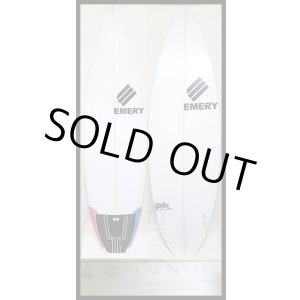 画像: 【激安!!!】 EMERY/Stu Kennedy Model 6'0"
