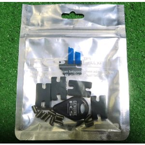 画像: new!!! FCSII/TAB INFILL KIT