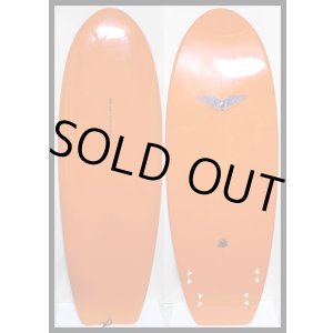 画像: 【シモンズ系】 DVS/SurfSkate? 5'4"DeckConcave+QUAD激安!
