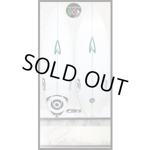 画像: 【お買い得！】 Roberts/Modern 80's 5'7"HyrdoFlex!