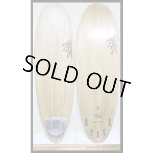 画像: 【美品!】 FIREWIRE/Greedy Beaverモデル 5'10"TimberTek