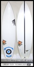 画像1: 【超美品！】 FIREWIRE/TOMO V4モデル 6'2"LFT 