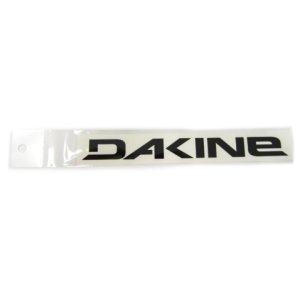 画像: DAKINE / LARGE LOGO W300mm x H30mm