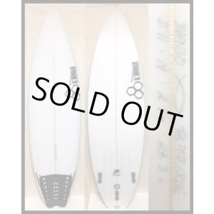 画像: 【US!!】 ALMERRICK/The Peregrine 6'0"美品!