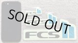 画像: FCSII "ステッカー" SMALL