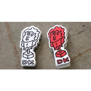 画像: 【新作】 DEADKOOKS/オリジナルステッカー2