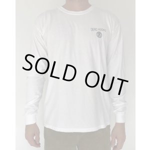 画像: 【20%off！】 DEADKOOKS/Fantasy L/S Made in USA (White)