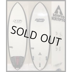 画像: 【FiberFlex】 HS/HYPTO KRYPTO 5'4"激安!
