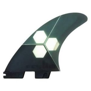 画像: 【オススメ！】 最新超軽量！FCSII/AM THRUSTER Al Merrick's shaper fin（M)