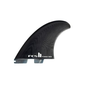 画像: FCSII POWER TWIN TWIN+STABILIZER