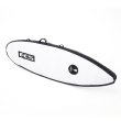 画像2: FCS　TRAVEL4　ALLPURPOSE　SURFBOARDCOVER　6’3