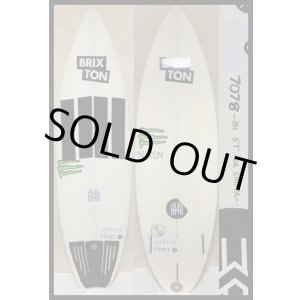画像: 【美品】 MH/EPS for Chippa Wilson 5'6 1/2"最新カーボン入が激安