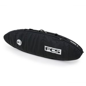 画像: FCS TRAVEL 2 ALL PURPOSE SURFBOARD COVER 6’0