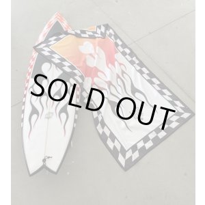 画像: 【超限定商品】 SLOWTIDE x DEADKOOKS コラボタオル