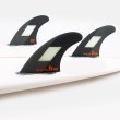 画像2: 【35%off】 AirCore　FCSII FT(Filipe Toledo) PC/ （M) / OFFWHT/BLK