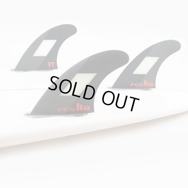 画像2: 【35%off】 AirCore　FCSII FT(Filipe Toledo) PC/ （M) / OFFWHT/BLK