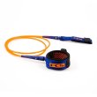 画像10: 【NEW Color!】 FCS Leash 5'0" COMP/Eclipse