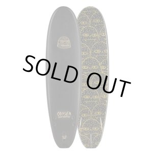 画像: 【2020New!!】“Odysea Log Evan Russel 7'0"人気コラボモデル!