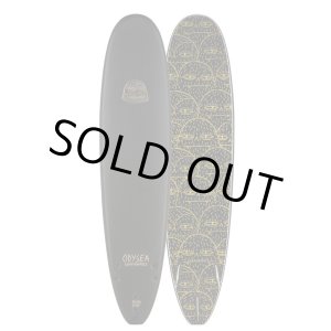 画像: 【2020New!!】“Odysea Log Evan Russel 8'0"人気コラボモデル!