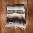 画像3: 【20％OFF】San Onofre/SANDS BLANKET／ベージュブラウン