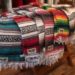 画像1: 【20％OFF】San Onofre/SANDS BLANKET／ベージュブラウン
