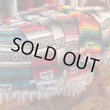 画像: 【20％OFF】San Onofre/SANDS BLANKET／ベージュブラウン