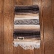 画像4: 【20％OFF】San Onofre/SANDS BLANKET／ベージュブラウン