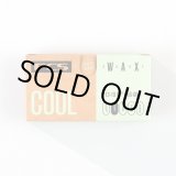 画像: 【オススメ最新WAX】 FCS SURFWAX 【COOL】