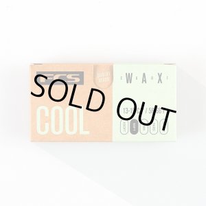 画像: 【オススメ最新WAX】 FCS SURFWAX 【COOL】