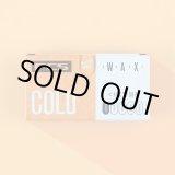 画像: 【オススメ最新WAX】 FCS SURFWAX 【COLD】