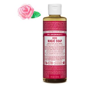 画像: NEW !! MAGIC SOAP ROSE (L:946ml)
