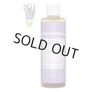 画像: NEW !! MAGIC SOAP LAVENDER (L:946ml)