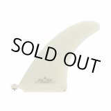 画像:  JOSH HALL Single Fin 7.5