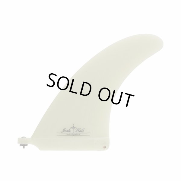 画像1:  JOSH HALL Single Fin 7.5
