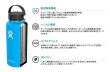 画像2: 【20％off】HydroFlask/Hydration　32oz（946ｍｌ）  /　カラー：WHITE