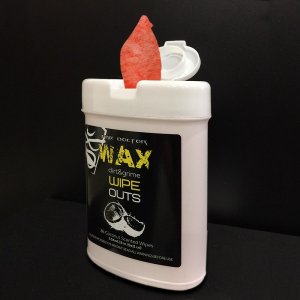 画像: 【PU&EpoxyどちらもOK!】 Phix Doctor /WAX WIPEOUTS 36 Sheet