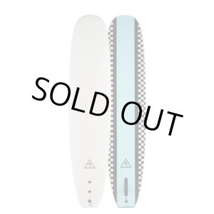 画像: 【本格ノーズライダー!】“Heritage Series NOSERIDER SINGLE 8'6" 10%off&送料無料!