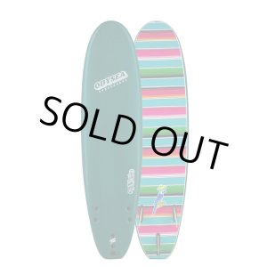 画像: 【35%OFF+送料無料!最終値下】超人気カラー!“Odysea Log Johnny Redmond 6'0"