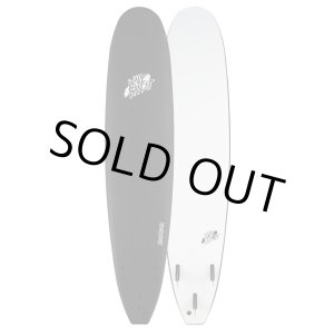 画像: 【30%OFF+送料無料!最終値下 】人気! “WAVE BANDIT" 9’0 EASY RIDER 送料無料!